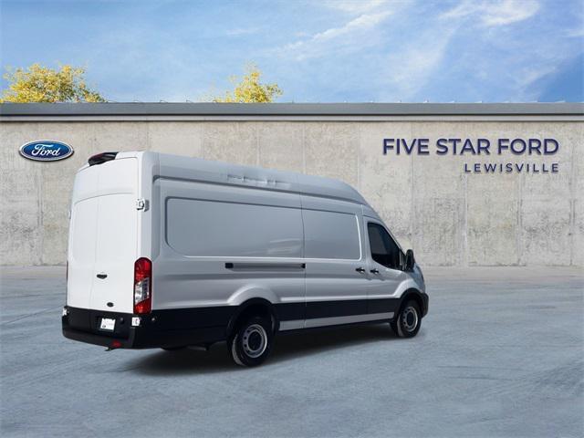 used 2023 Ford Transit-350 car, priced at $47,500