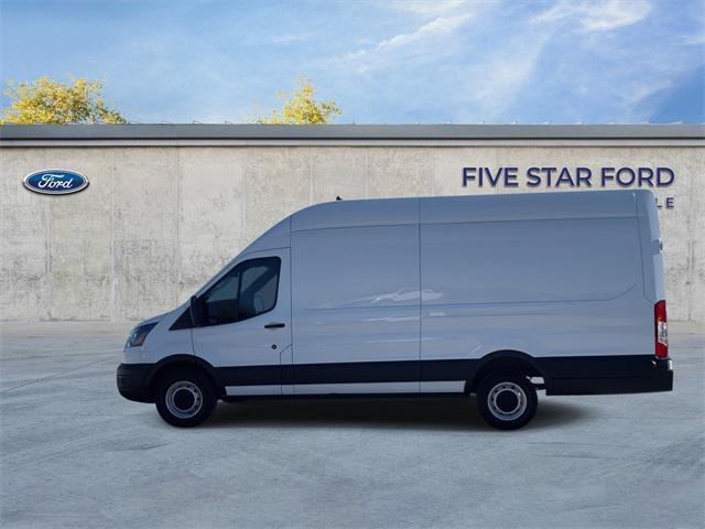 used 2023 Ford Transit-350 car, priced at $47,500