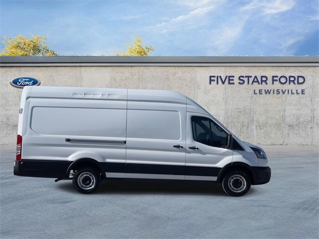 used 2023 Ford Transit-350 car, priced at $47,500