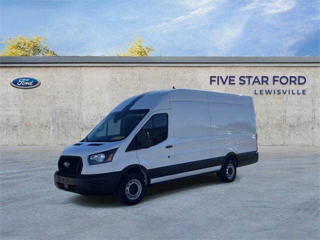 used 2023 Ford Transit-350 car, priced at $47,500