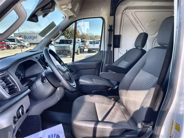 used 2023 Ford Transit-350 car, priced at $47,500