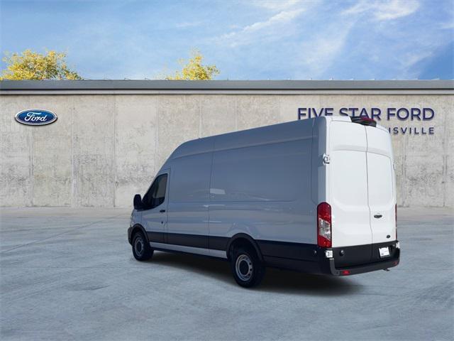 used 2023 Ford Transit-350 car, priced at $47,500