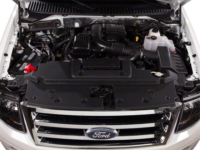 used 2013 Ford Expedition car, priced at $11,500