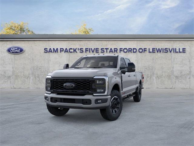 new 2025 Ford F-250 car, priced at $93,450