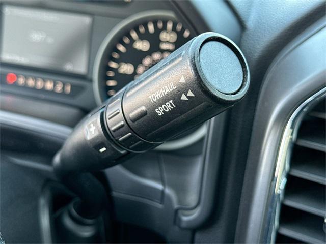 used 2016 Ford F-150 car, priced at $21,500