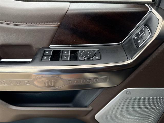 used 2022 Ford F-150 car, priced at $48,500