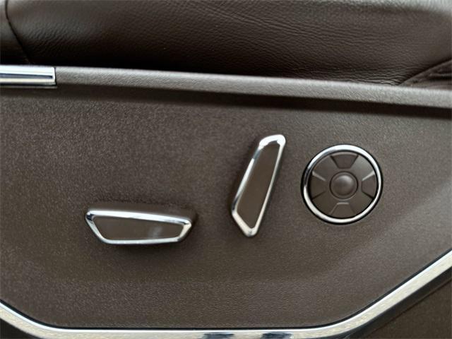 used 2022 Ford F-150 car, priced at $48,500