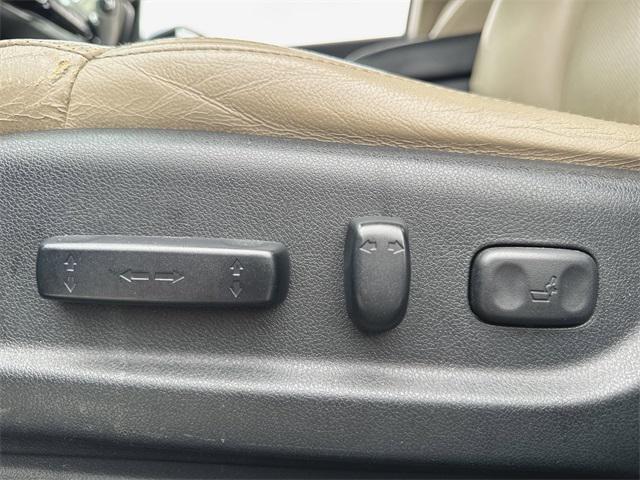 used 2015 Honda CR-V car, priced at $13,750