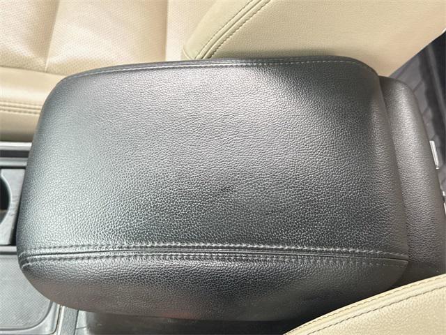 used 2015 Honda CR-V car, priced at $13,750