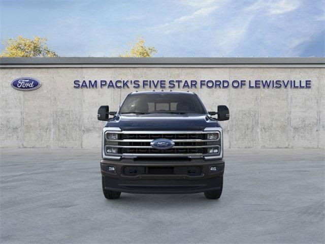new 2025 Ford F-250 car, priced at $94,240