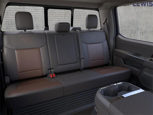 new 2025 Ford F-250 car, priced at $94,240