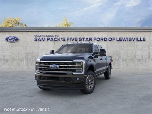 new 2025 Ford F-250 car, priced at $94,240