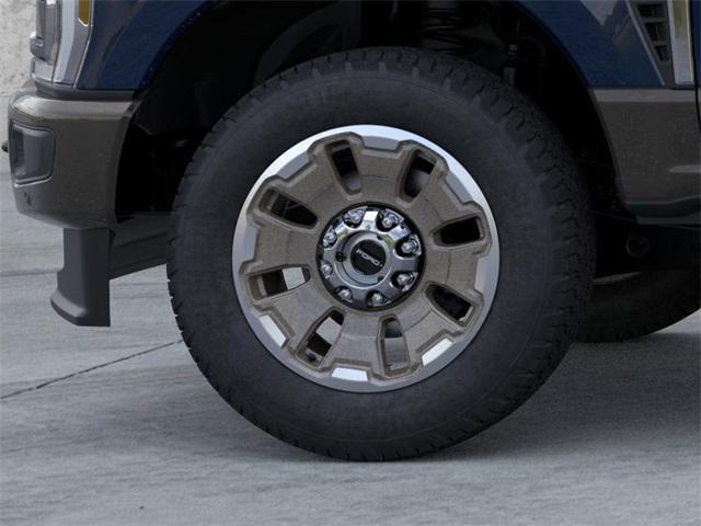 new 2025 Ford F-250 car, priced at $94,240