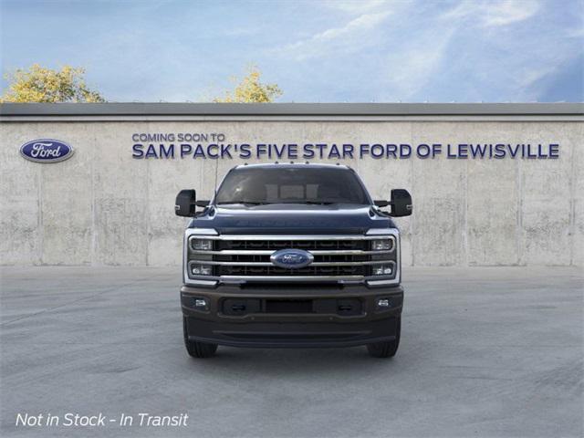 new 2025 Ford F-250 car, priced at $94,240