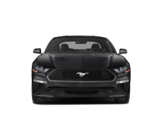 used 2021 Ford Mustang car, priced at $26,250