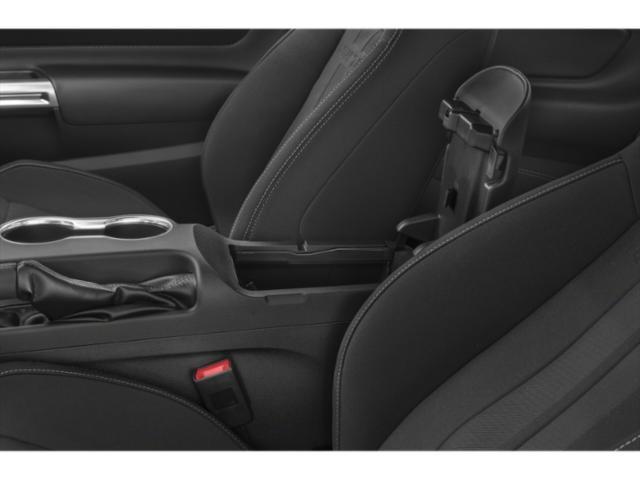 used 2021 Ford Mustang car, priced at $26,250