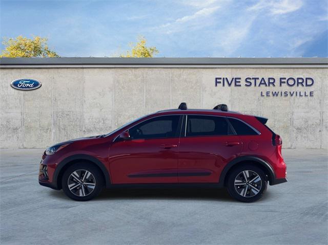 used 2022 Kia Niro car, priced at $21,500