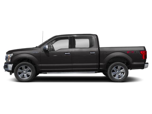 used 2020 Ford F-150 car, priced at $32,000