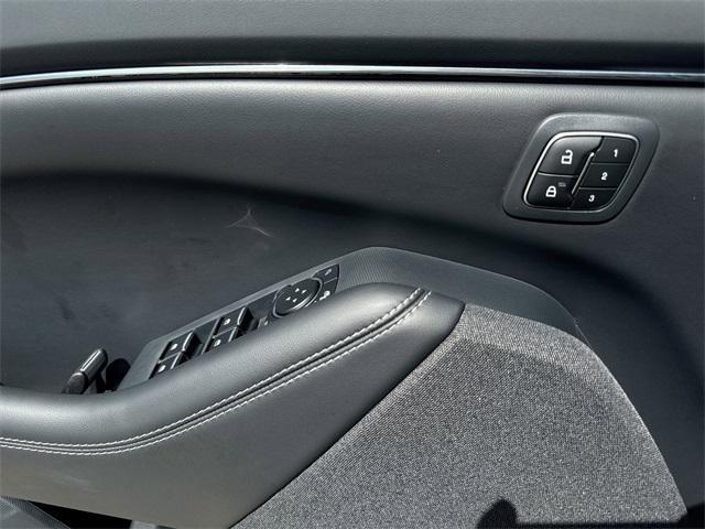 used 2024 Ford Mustang Mach-E car, priced at $37,000