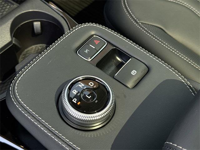 used 2024 Ford Mustang Mach-E car, priced at $37,000