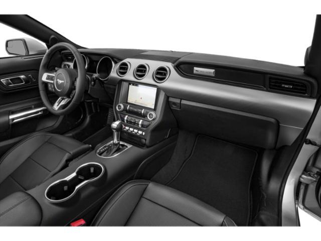 used 2019 Ford Mustang car, priced at $23,000