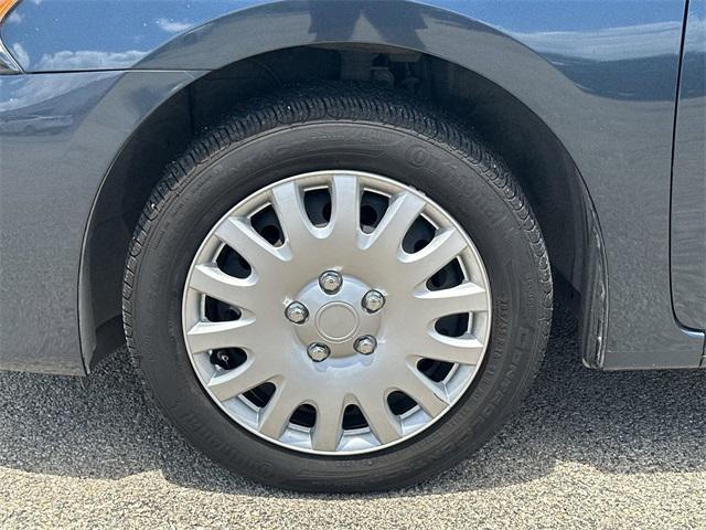 used 2015 Nissan Sentra car, priced at $7,000
