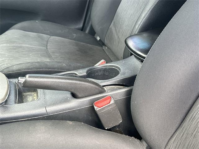 used 2015 Nissan Sentra car, priced at $7,000