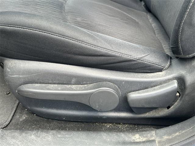 used 2015 Nissan Sentra car, priced at $7,000