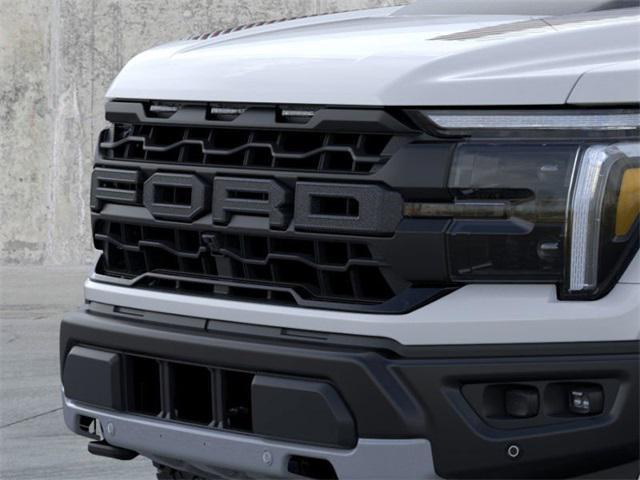 new 2025 Ford F-150 car, priced at $83,090