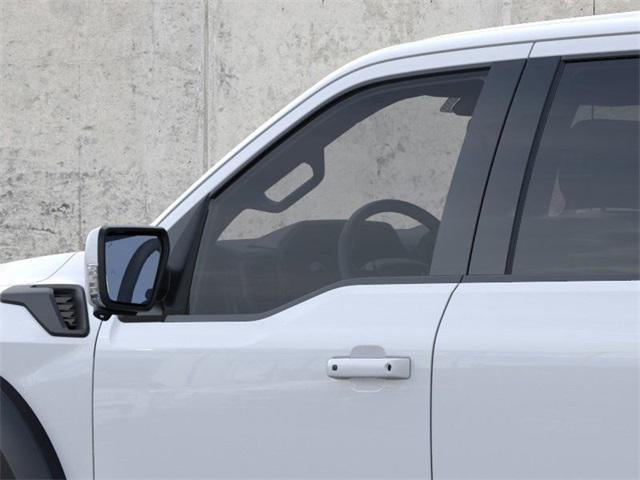 new 2025 Ford F-150 car, priced at $83,090