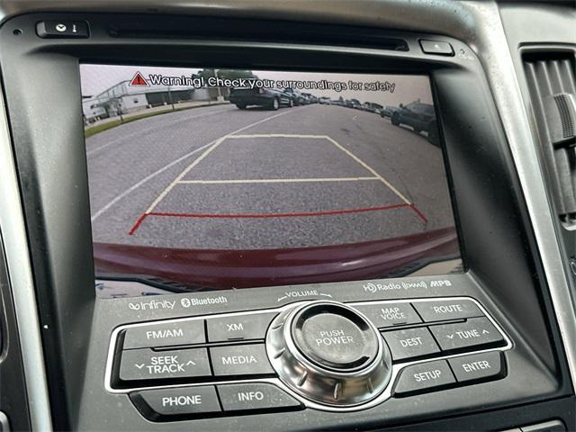 used 2013 Hyundai Sonata Hybrid car, priced at $10,000