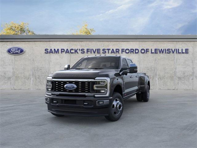 new 2024 Ford F-350 car, priced at $96,762