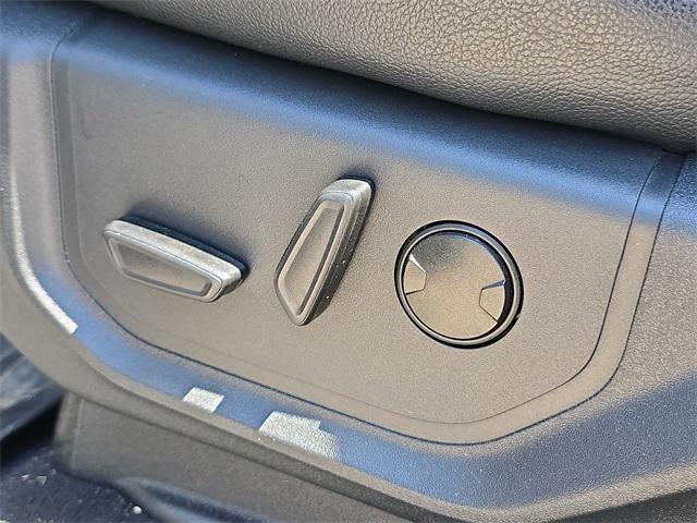 used 2022 Ford F-250 car, priced at $55,000