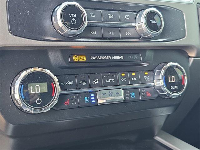 used 2022 Ford F-250 car, priced at $55,000