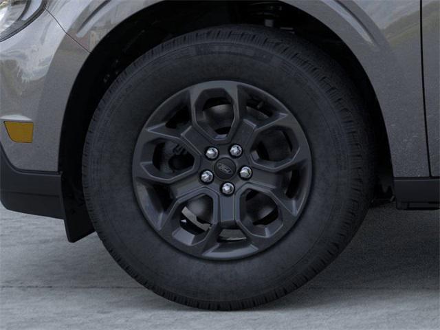 new 2025 Ford Maverick car, priced at $35,150