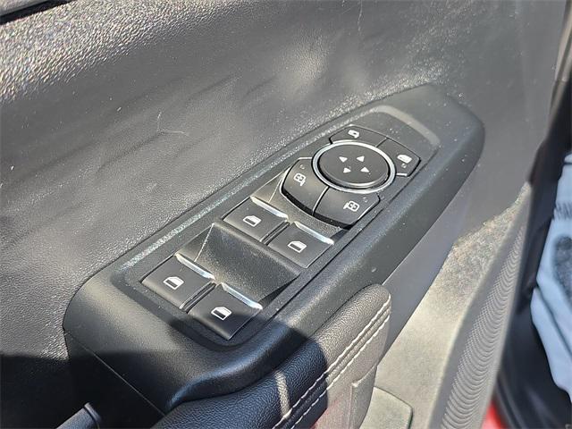 used 2024 Ford Ranger car, priced at $33,000