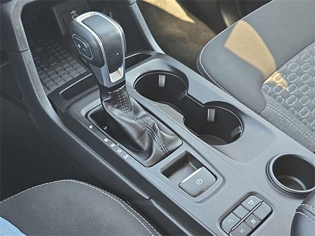 used 2024 Ford Ranger car, priced at $33,000