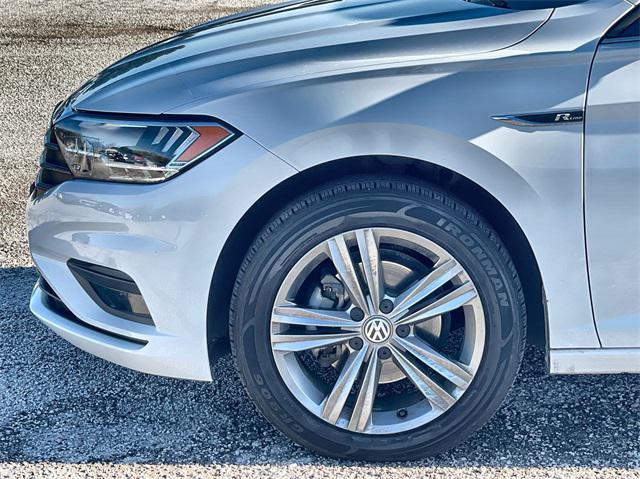 used 2019 Volkswagen Jetta car, priced at $16,250