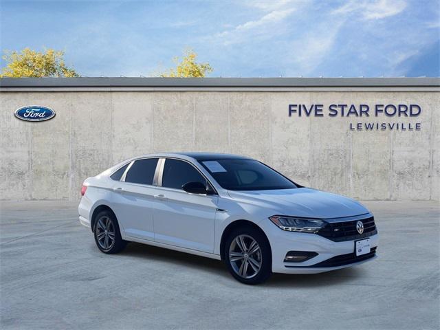 used 2019 Volkswagen Jetta car, priced at $16,250