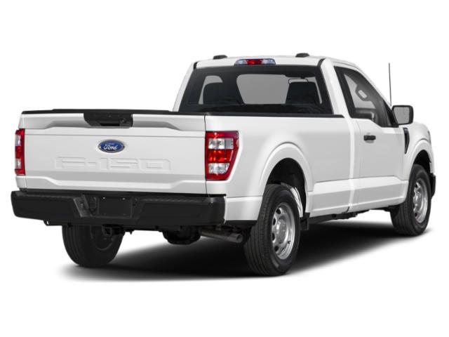 used 2021 Ford F-150 car, priced at $15,000