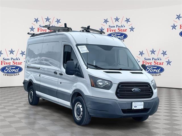 used 2017 Ford Transit-250 car, priced at $19,000