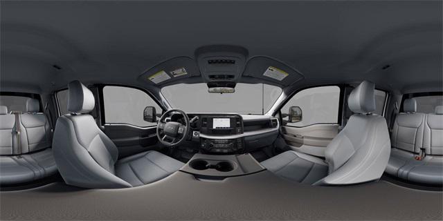 new 2025 Ford F-350 car, priced at $58,369