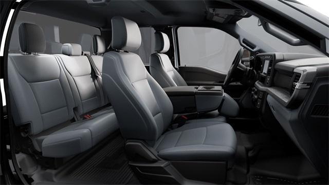 new 2025 Ford F-350 car, priced at $58,369