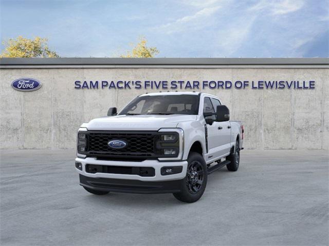 new 2025 Ford F-250 car, priced at $68,499