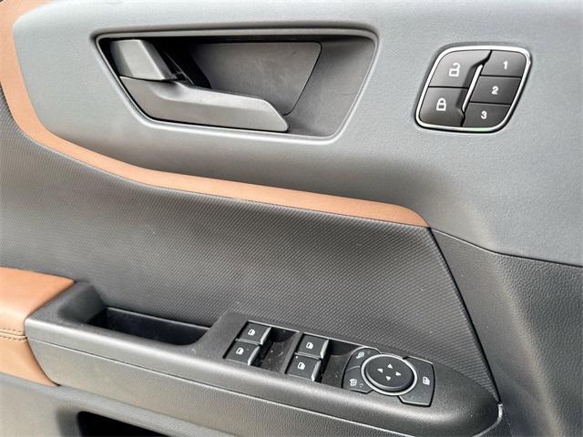 used 2023 Ford Bronco Sport car, priced at $28,500