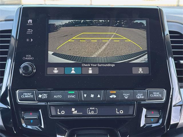 used 2020 Honda Odyssey car, priced at $22,500