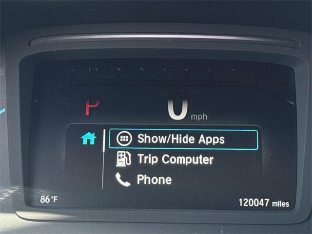 used 2020 Honda Odyssey car, priced at $22,500
