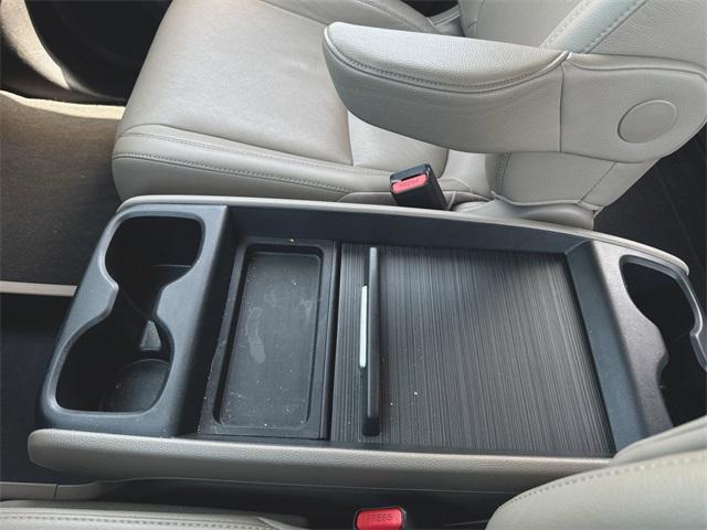 used 2020 Honda Odyssey car, priced at $22,500