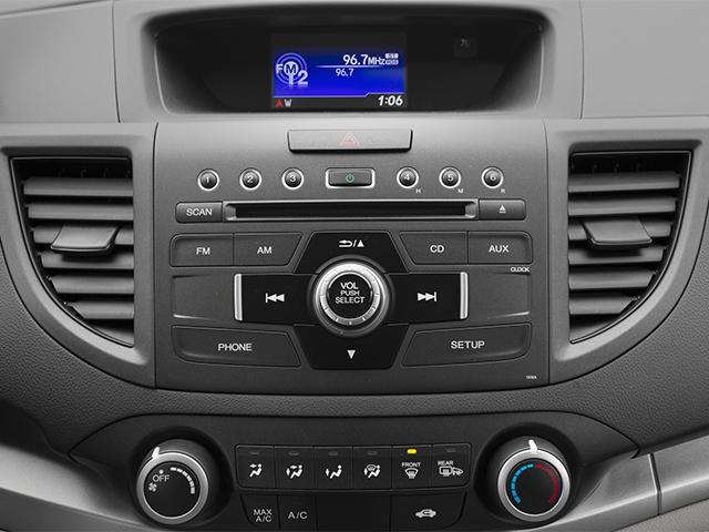 used 2013 Honda CR-V car, priced at $10,500