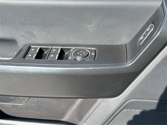used 2023 Ford F-150 car, priced at $31,750